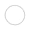 Bedford Precision Parts Bedford Precision Teflon O-Ring for Titan 800-906 15-2744 - alternate 2